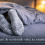 🧦 Meglepő, de ez történik veled, ha zokniban alszol. Gondoltál volna erre?