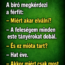 VICC: A válóper