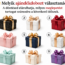 🎁 Melyik ajándékdobozt választanád? A döntésed elárulhatja, milyen meglepetést tartogat számodra a következő időszak.