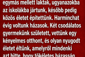 Apám a mostohatestvéremre hagyta a vagyonát, én pedig csak a régi Akváriumot örököltem – de amikor kinyitottam és megláttam a kis kincsesládát az alján, Elsápadtam!