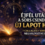 🌑 Éjfél után a sors csendben új lapot húz! Ezzel 7 csillagjegy sorsát megváltoztatja.