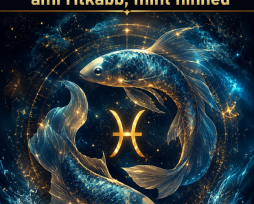 ♓ A Halaknak van egy velük született adottságuk, ami ritkább, mint hinnéd
