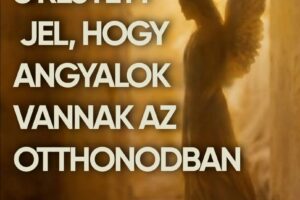 8 finom jel, amit egyesek úgy értelmeznek, hogy angyalok lehetnek a közeledben otthon