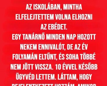 Azt hittem, elbírom az igazságot, aztán megint fejbe vágott