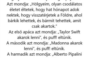 Három olasz apáca nem számított erre a második esélyre