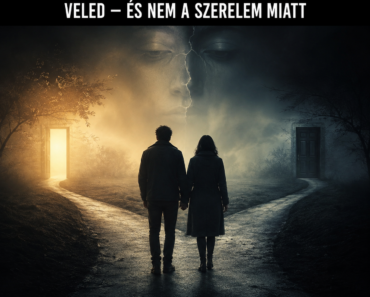 ❤️ 8 jel, hogy valaki csak megszokásból maradt veled – és nem a szerelem miatt