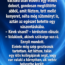 Minden pénteken becsomagolt egy adag vacsorát, de sosem mondta el, kinek viszi – egy este titokban követtem
