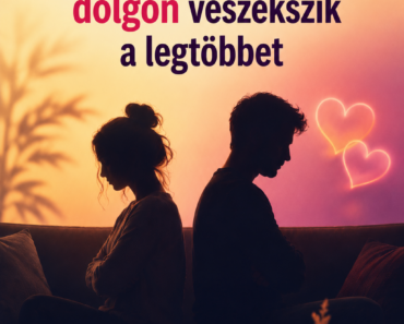 👩‍❤️‍👨 A párok többsége ezen az 5 hétköznapi dolgon veszekszik a legtöbbet