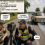 A radar százhúszat mutatott… aztán jött a Trabant brutális titka 😄