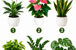 🌿 Amelyik virágot elsőre választod, elárulja a következő 5 év legnagyobb lehetőségét számodra