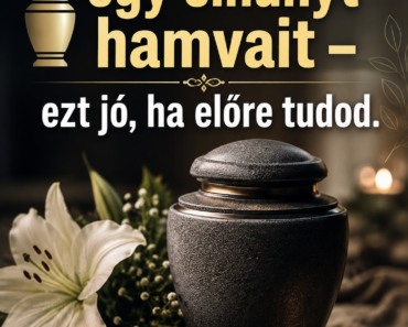 ⚱️ Amikor átveszed egy elhunyt hamvait – ezt jó, ha előre tudod. ⚱️ Amikor átveszed egy elhunyt hamvait – ezt jó, ha előre tudod.