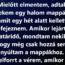 Elvették a pozíciómat, de cserébe sokkal többet kaptam.