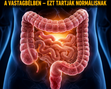 ⏳ Ennyi ideig maradhat a széklet a vastagbélben – ezt tartják normálisnak a szakemberek. Mutatjuk, mi számít normálisnak.