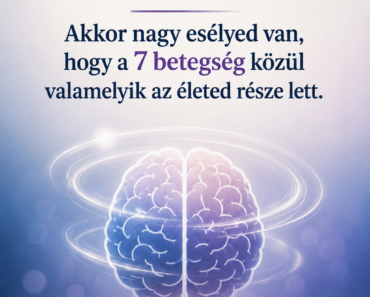 😵 Gyakran szoktál szédülni? Akkor nagy esélyed van, hogy a 7 betegség közül valamelyik az életed része lett.