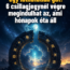🌙 Ma éjjel átszakadhat egy láthatatlan gát: 6 csillagjegynél végre megindulhat az, ami hónapok óta áll