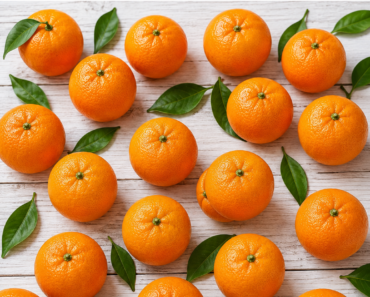🍊 Hány mandarin van a képen? Te észreveszed azt, amit a legtöbben kihagynak? Ne kezdd rögtön számolni! 🍊 Hány mandarin van a képen? Te észreveszed azt, amit a legtöbben kihagynak? Ne kezdd rögtön számolni!