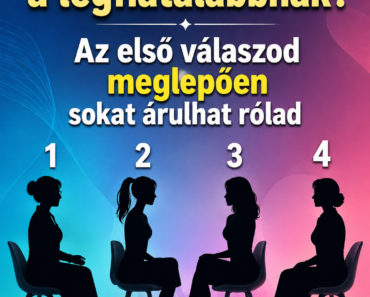 👩 Melyik nő tűnik a legfiatalabbnak? Az első válaszod meglepően sokat árulhat rólad