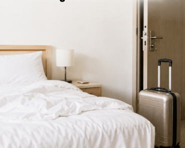 🏨 Mielőtt elhagyod a hotelszobát: 7 illemszabály, amit minden vendégnek illene ismernie