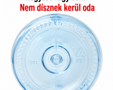 🧴 Miért van sok műanyag flakon alján egy apró színes négyzet vagy csík? Nem dísznek kerül oda