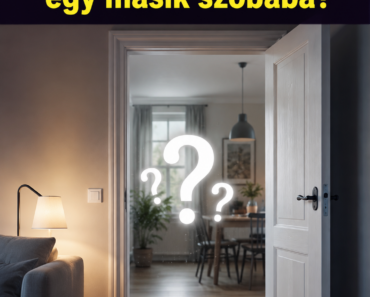 🧠 Miért felejtjük el, miért mentünk be egy másik szobába? Érdekes magyarázata van