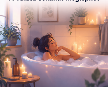 🛁 Milyen gyakran lenne ideális fürdeni? A válasz sokakat meglephet