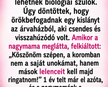 14 ember elmesélte, hogyan alakult az életük, miután örökbe fogadták valaki más gyermekét
