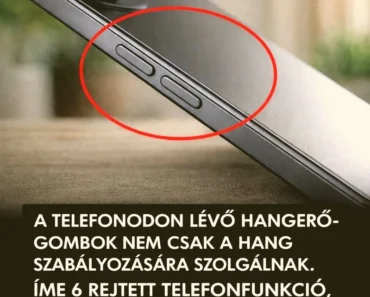 Régóta használom a mobilomat, de ezekről fogalmam sem volt 😳 Régóta használom a mobilomat, de ezekről fogalmam sem volt 😳