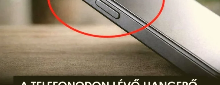 Régóta használom a mobilomat, de ezekről fogalmam sem volt 😳