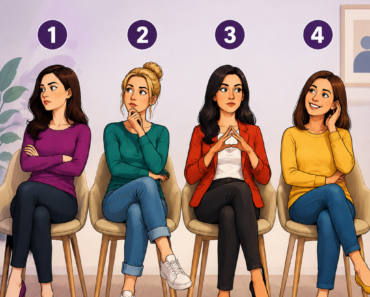 🧠 Testbeszéd-teszt: szerinted melyik nő nem mond igazat? 🧠 Testbeszéd-teszt: szerinted melyik nő nem mond igazat?