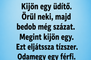 A rendőr és az automata