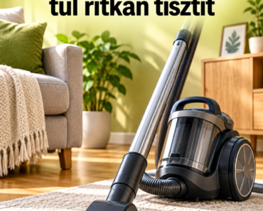 7 dolog a lakásban, amit szinte mindenki túl ritkán tisztít