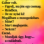 😂 A férjem azt mondta, ne nyissam ki a csomagot, amíg haza nem ér – amikor megláttam a feladót, már késő volt