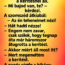 A gazda észreveszi, hogy a bikája egész nap a kerítésnél áll.