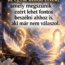 A hallás lehet az egyik utolsó érzék, amely megszűnik – ezért lehet fontos beszélni ahhoz is, aki már nem válaszol