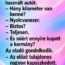 Az autókereskedésben