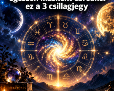 🌌 Éjszaka összecsapnak a csillagok, és mindent összekevernek – reggel már egészen másként ébredhet ez a 3 csillagjegy