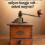 Ha ezt még használtad, biztosan emlékszel arra is, milyen hangja volt – neked megvan?
