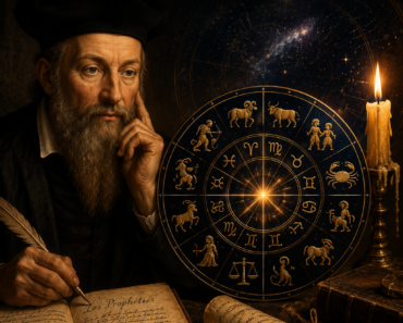 🔮 Nostradamus jóslata 6 csillagjegynek tartogat fontos üzenetet