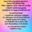 Szent Péter kapujánál egyszerre három férfi jelenik meg.