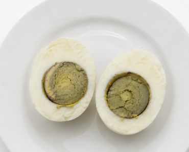🥚 Mi történhet a szervezeteddel, ha véletlenül romlott tojást fogyasztasz?