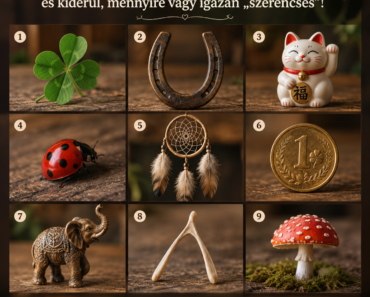 Válaszd ki a kakukktojást, és kiderül, mennyire vagy igazán „szerencsés”